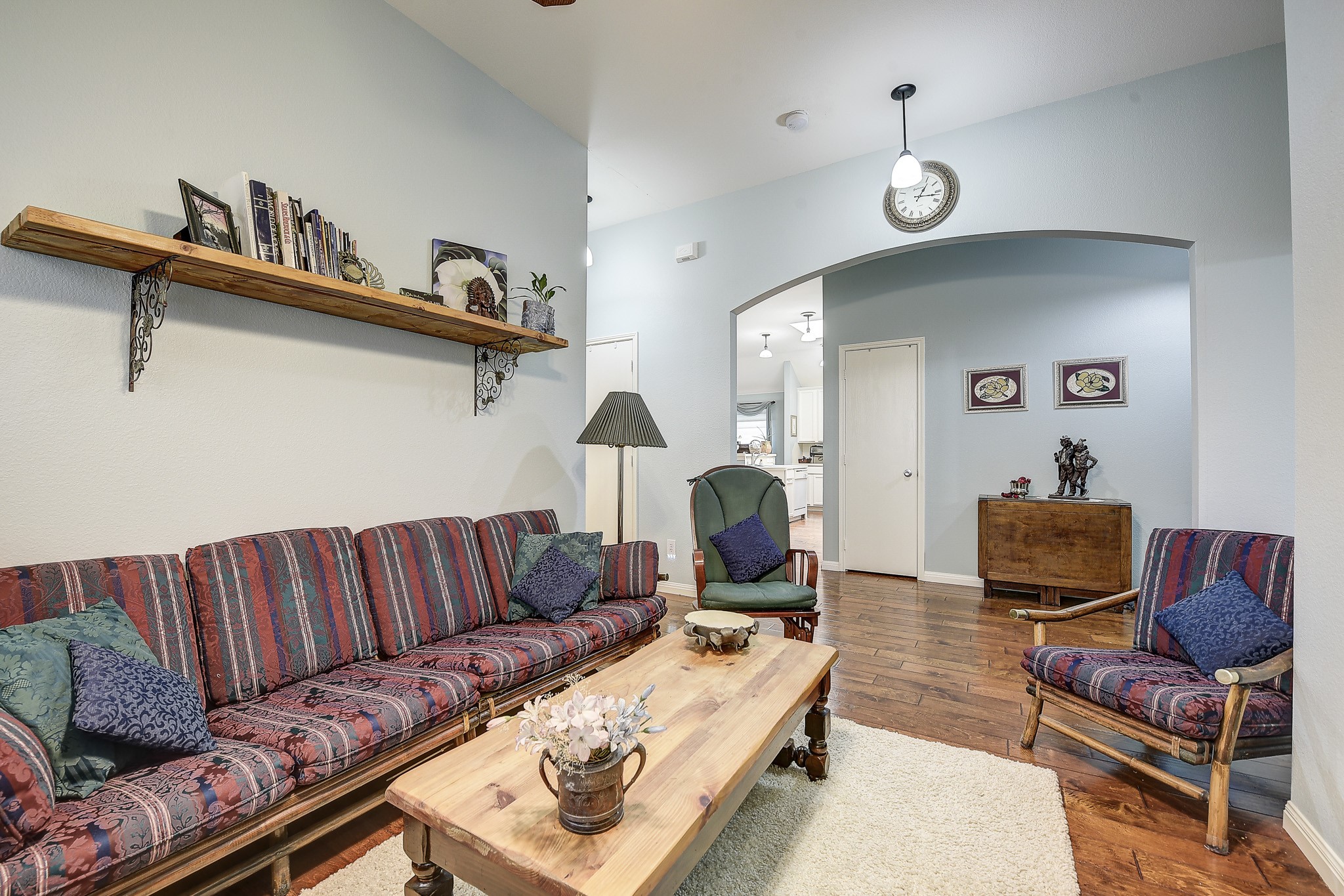 620 Cypress Hill Drive Mckinney TX 75071