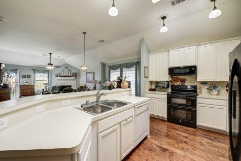 620 Cypress Hill Drive Mckinney TX 75071