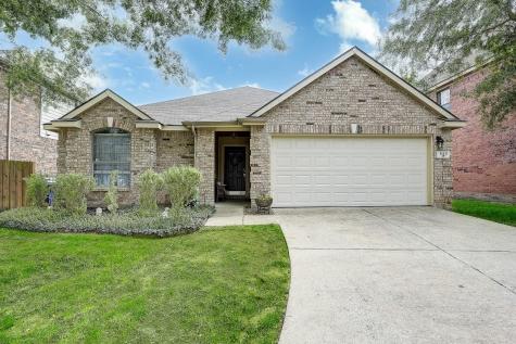 620 Cypress Hill Drive Mckinney TX 75071