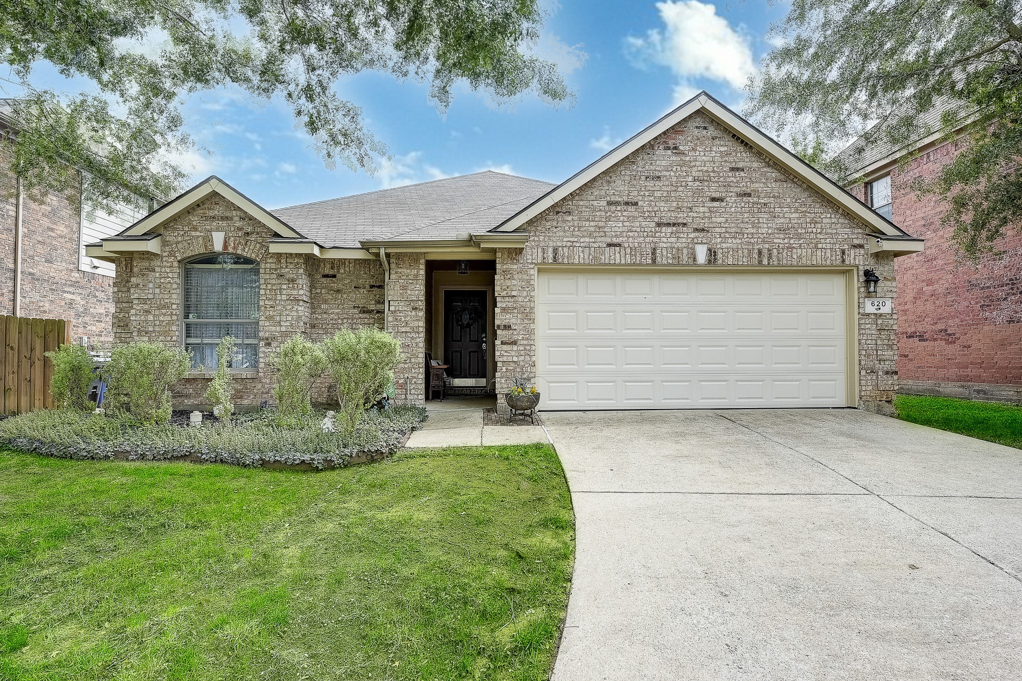 620 Cypress Hill Drive Mckinney TX 75071