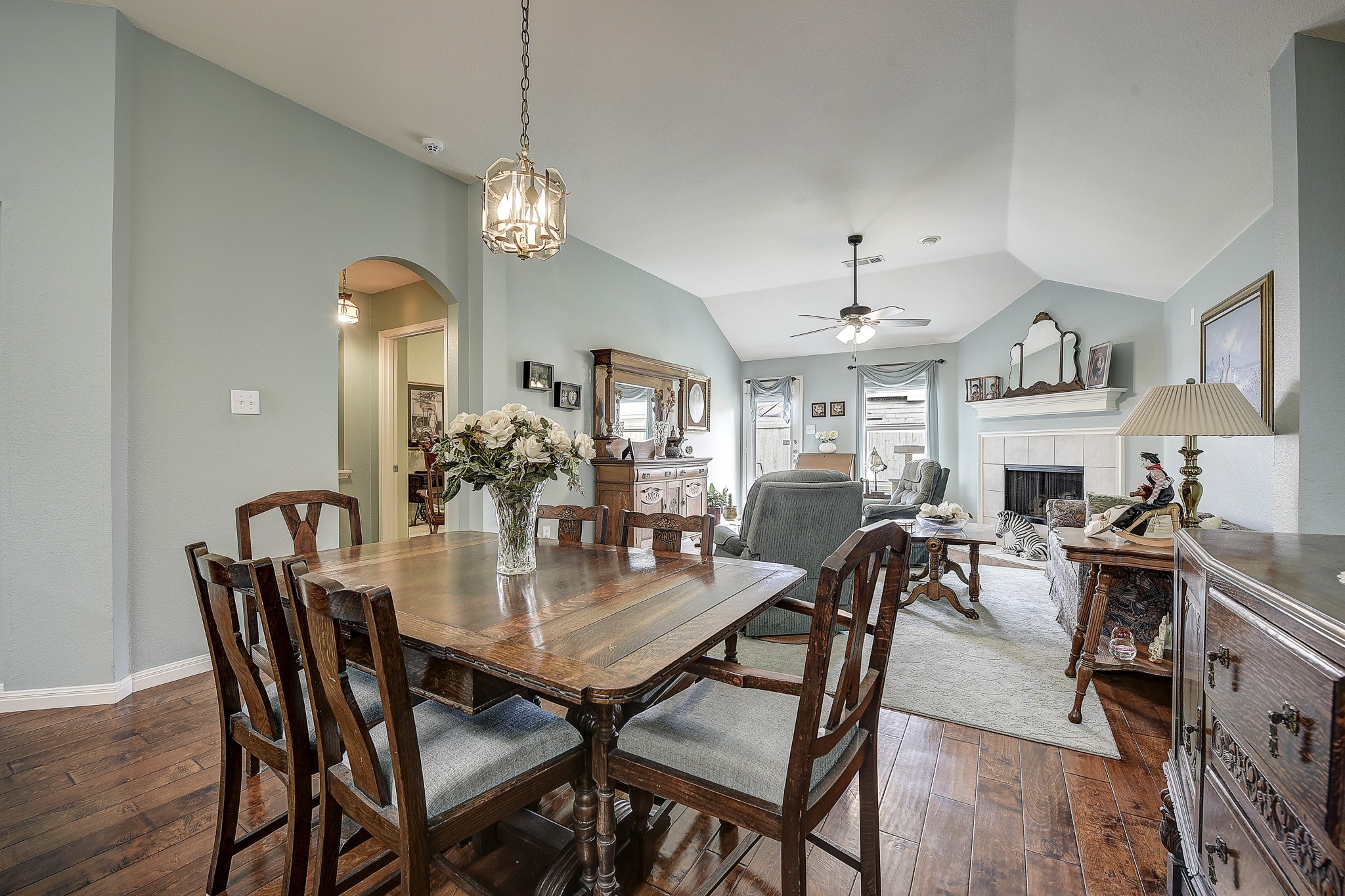 620 Cypress Hill Drive Mckinney TX 75071