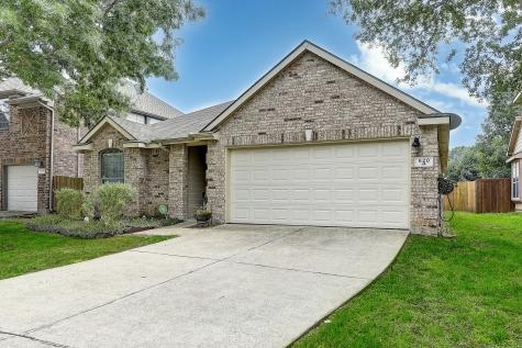 620 Cypress Hill Drive Mckinney TX 75071