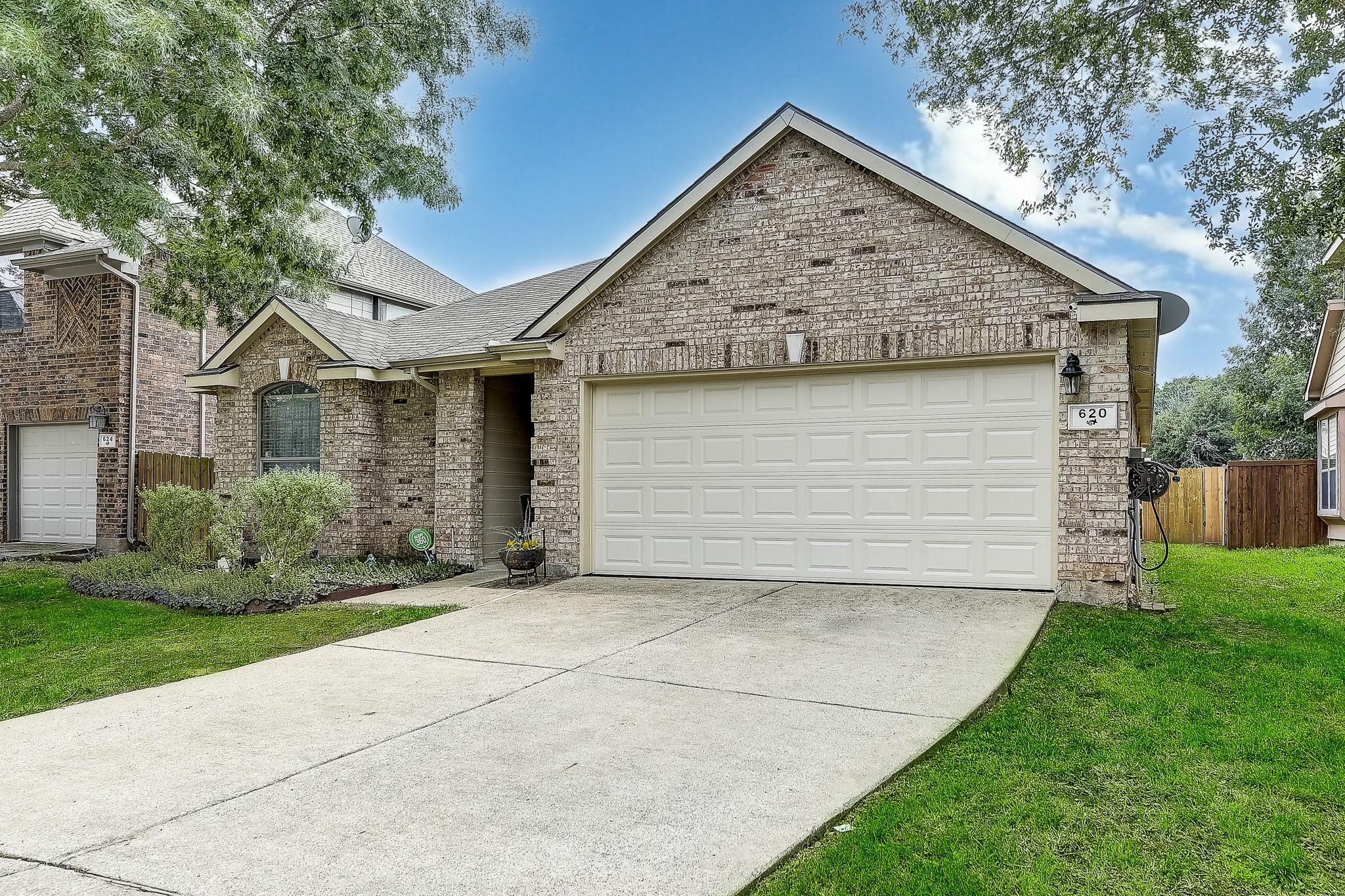620 Cypress Hill Drive Mckinney TX 75071