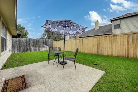 620 Cypress Hill Drive Mckinney TX 75071