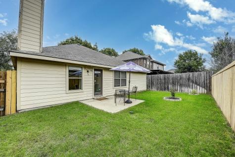 620 Cypress Hill Drive Mckinney TX 75071