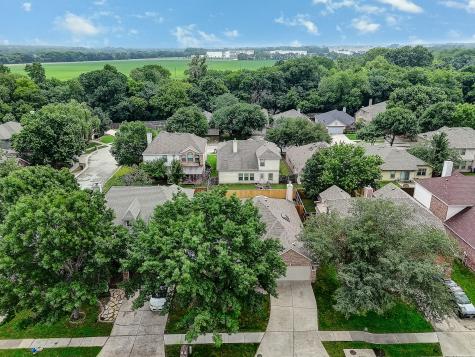 620 Cypress Hill Drive Mckinney TX 75071