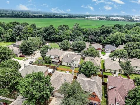 620 Cypress Hill Drive Mckinney TX 75071