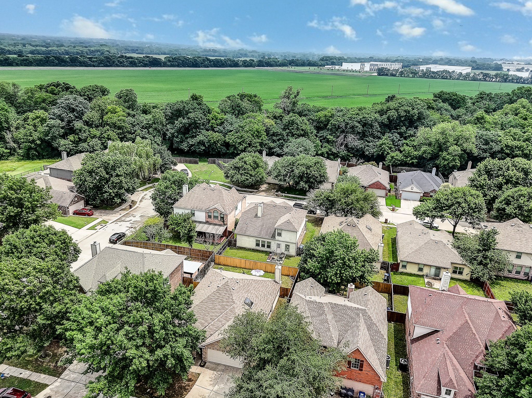 620 Cypress Hill Drive Mckinney TX 75071