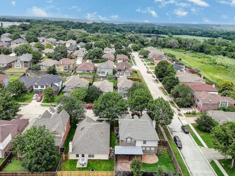 620 Cypress Hill Drive Mckinney TX 75071