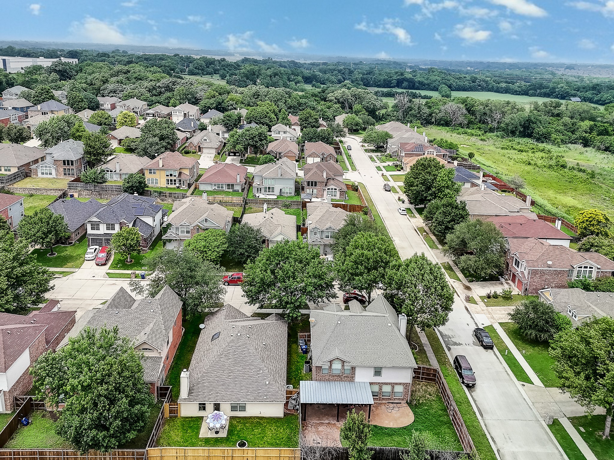 620 Cypress Hill Drive Mckinney TX 75071