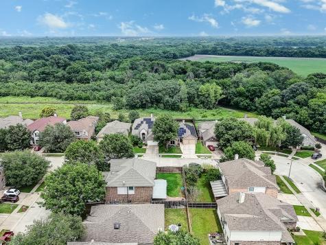 620 Cypress Hill Drive Mckinney TX 75071