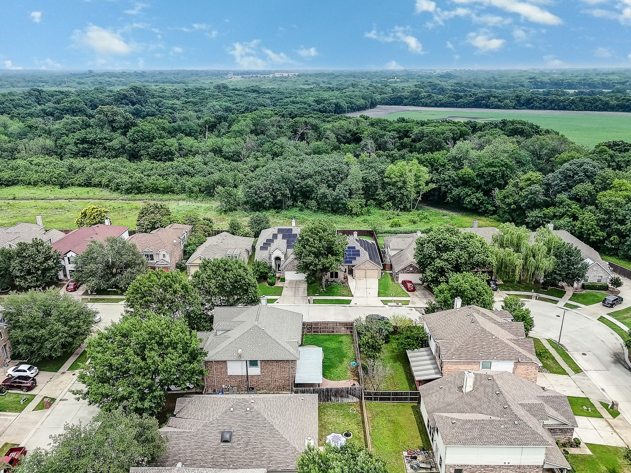620 Cypress Hill Drive Mckinney TX 75071