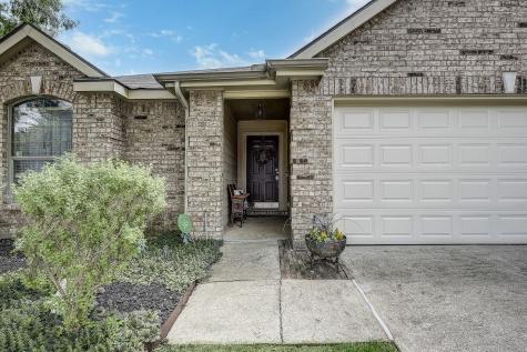 620 Cypress Hill Drive Mckinney TX 75071