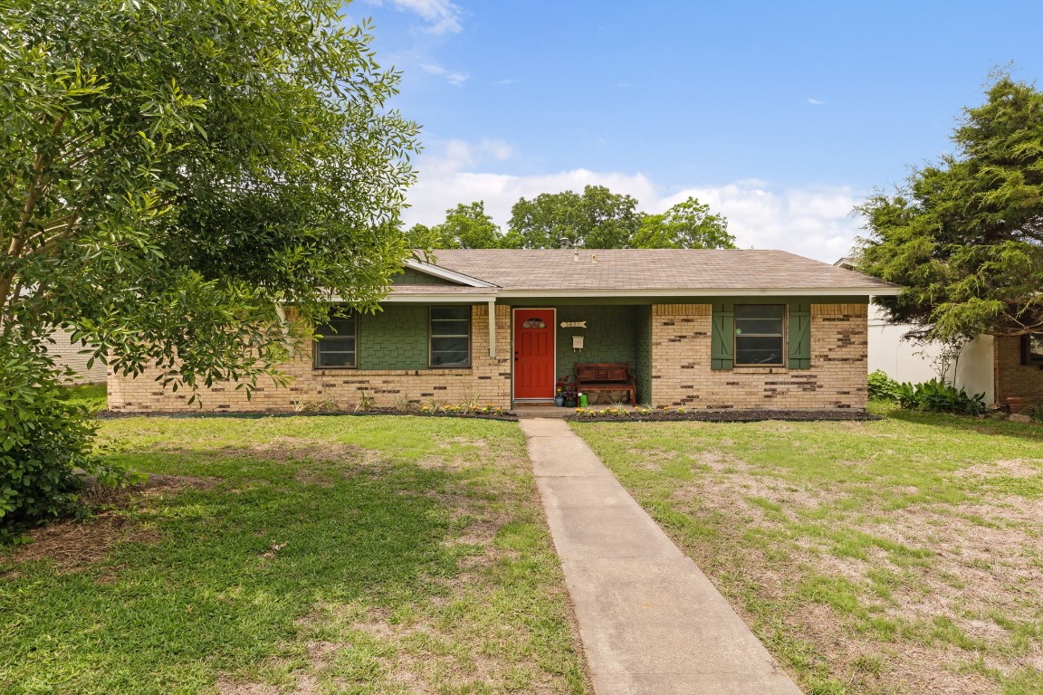 3625 Hilton Drive Mesquite TX 75150