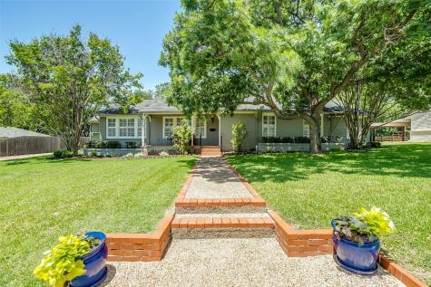 6416 Kirkwood Road Fort Worth TX 76116
