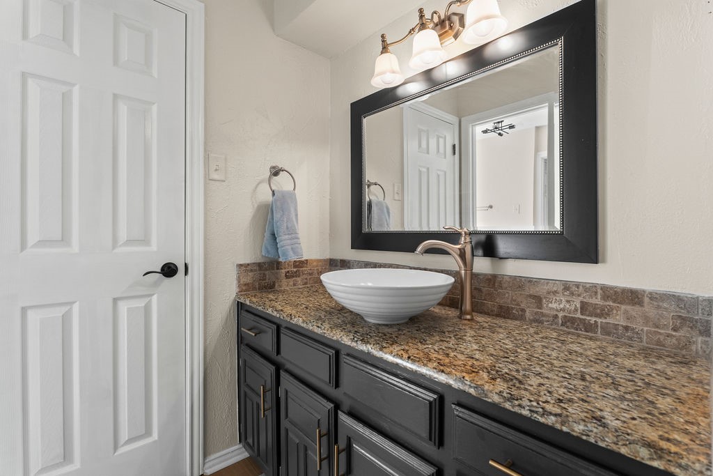 1114 Rainbow Drive Richardson TX 75081