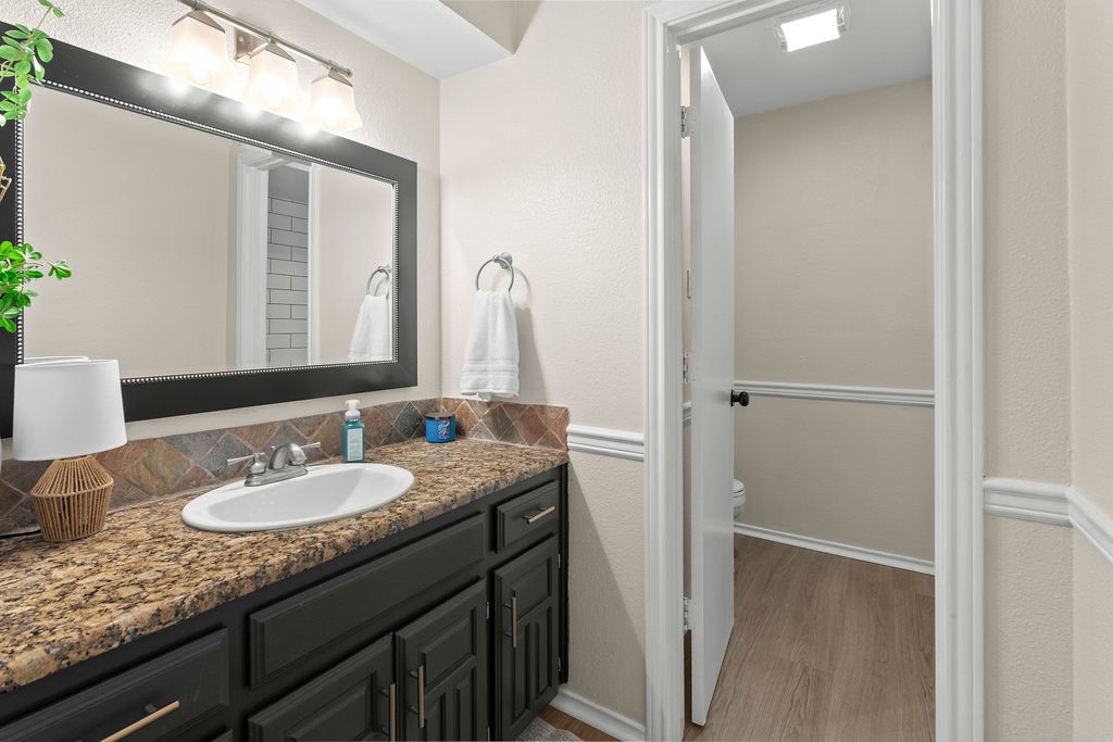 1114 Rainbow Drive Richardson TX 75081