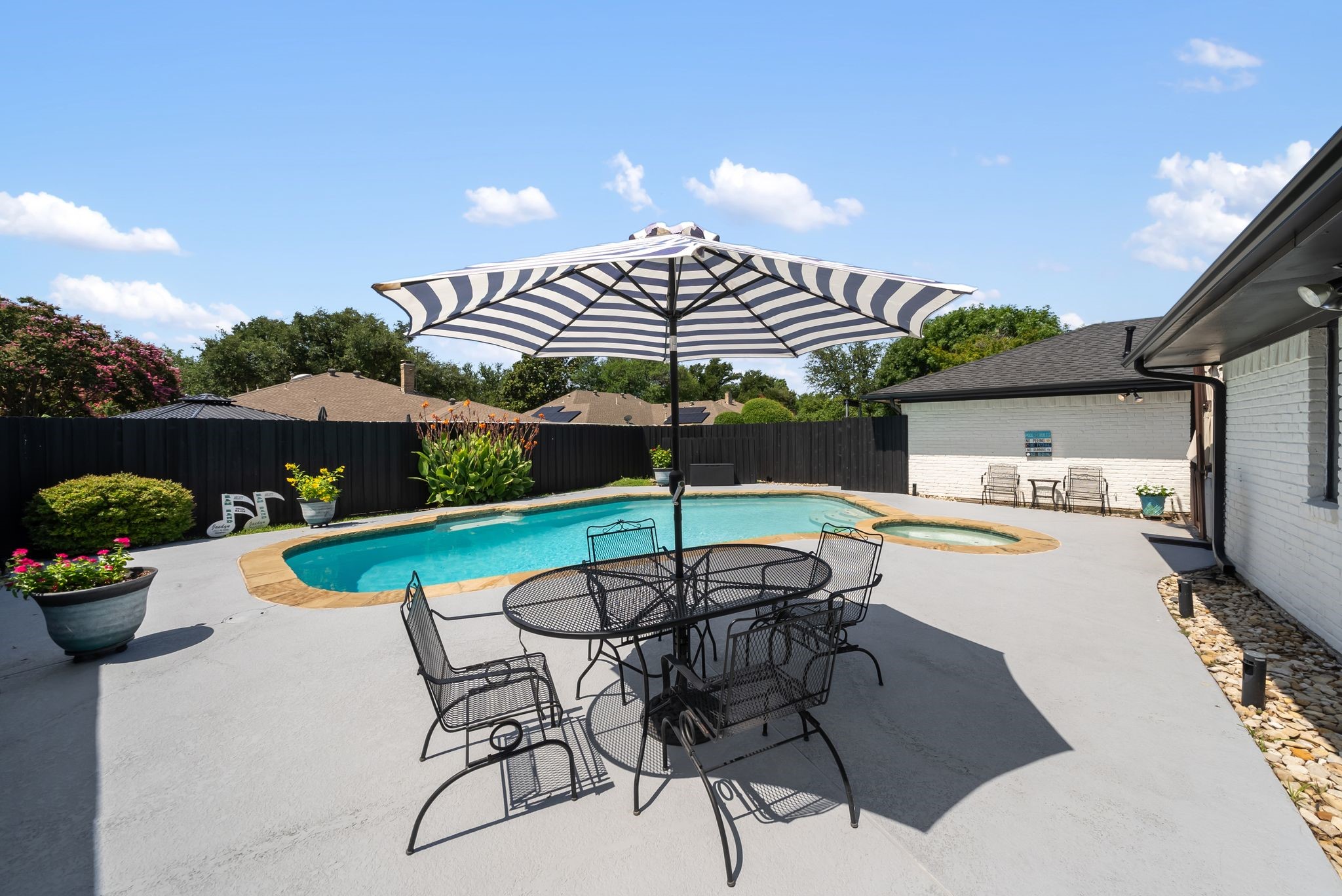 1114 Rainbow Drive Richardson TX 75081