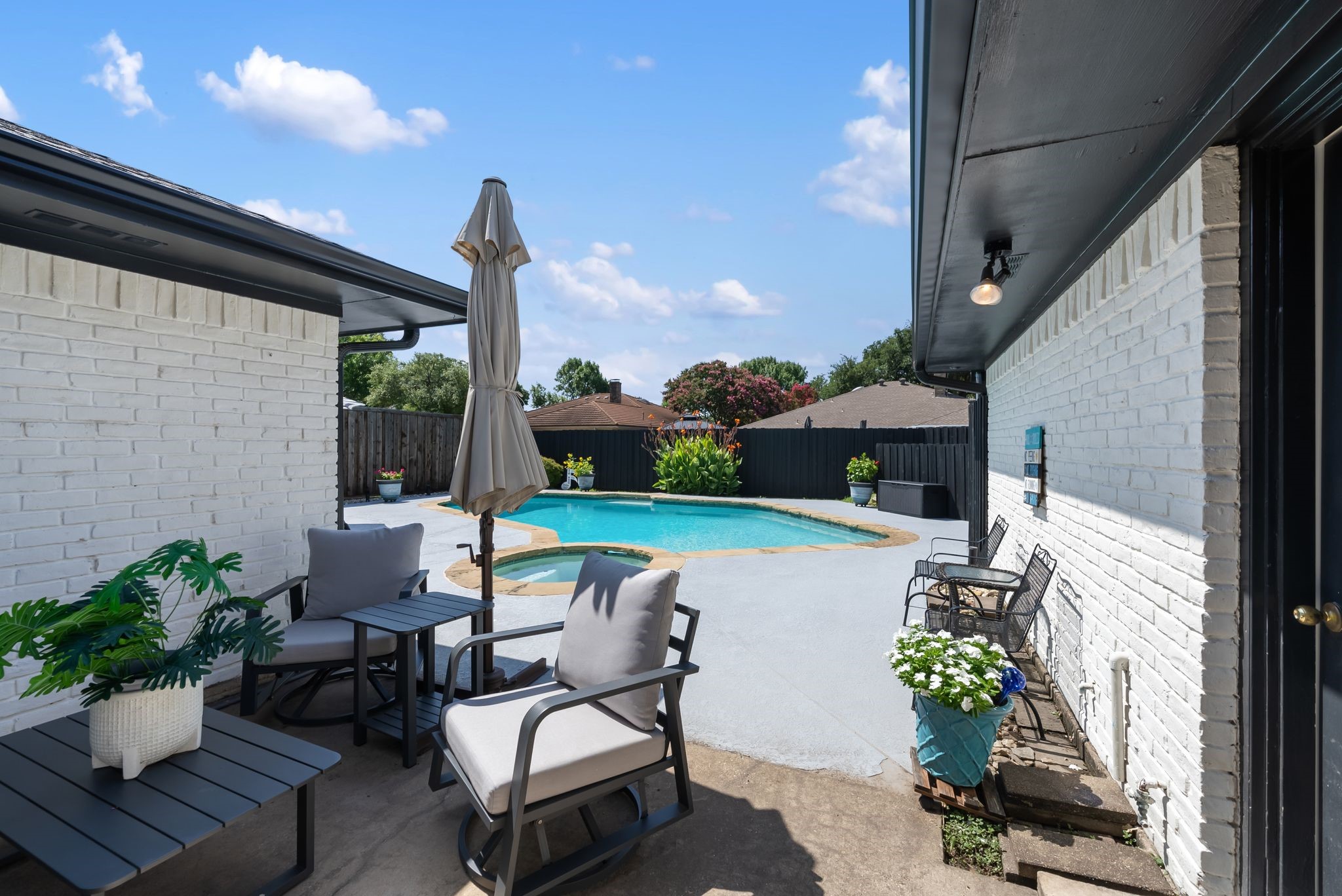 1114 Rainbow Drive Richardson TX 75081