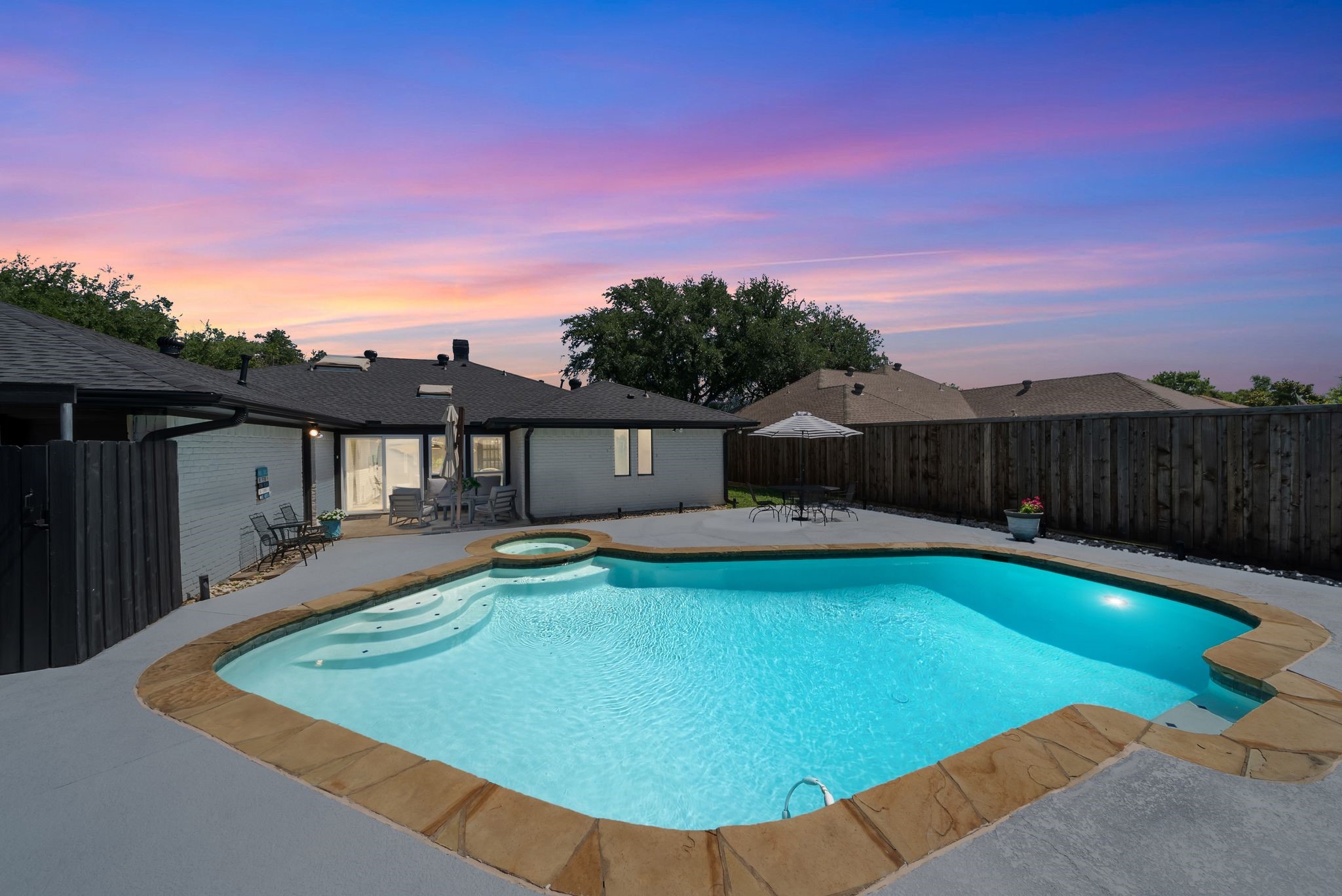 1114 Rainbow Drive Richardson TX 75081