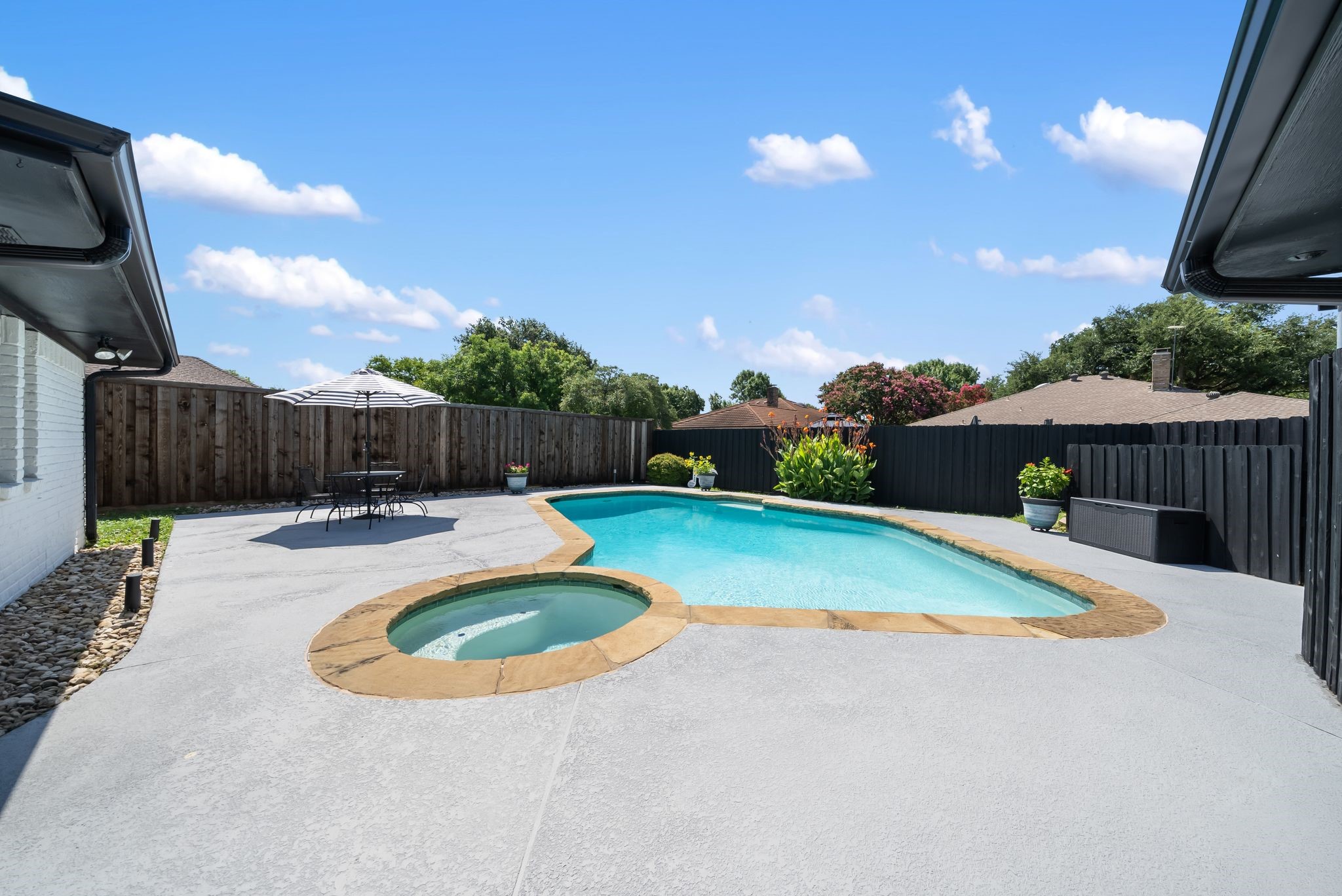 1114 Rainbow Drive Richardson TX 75081