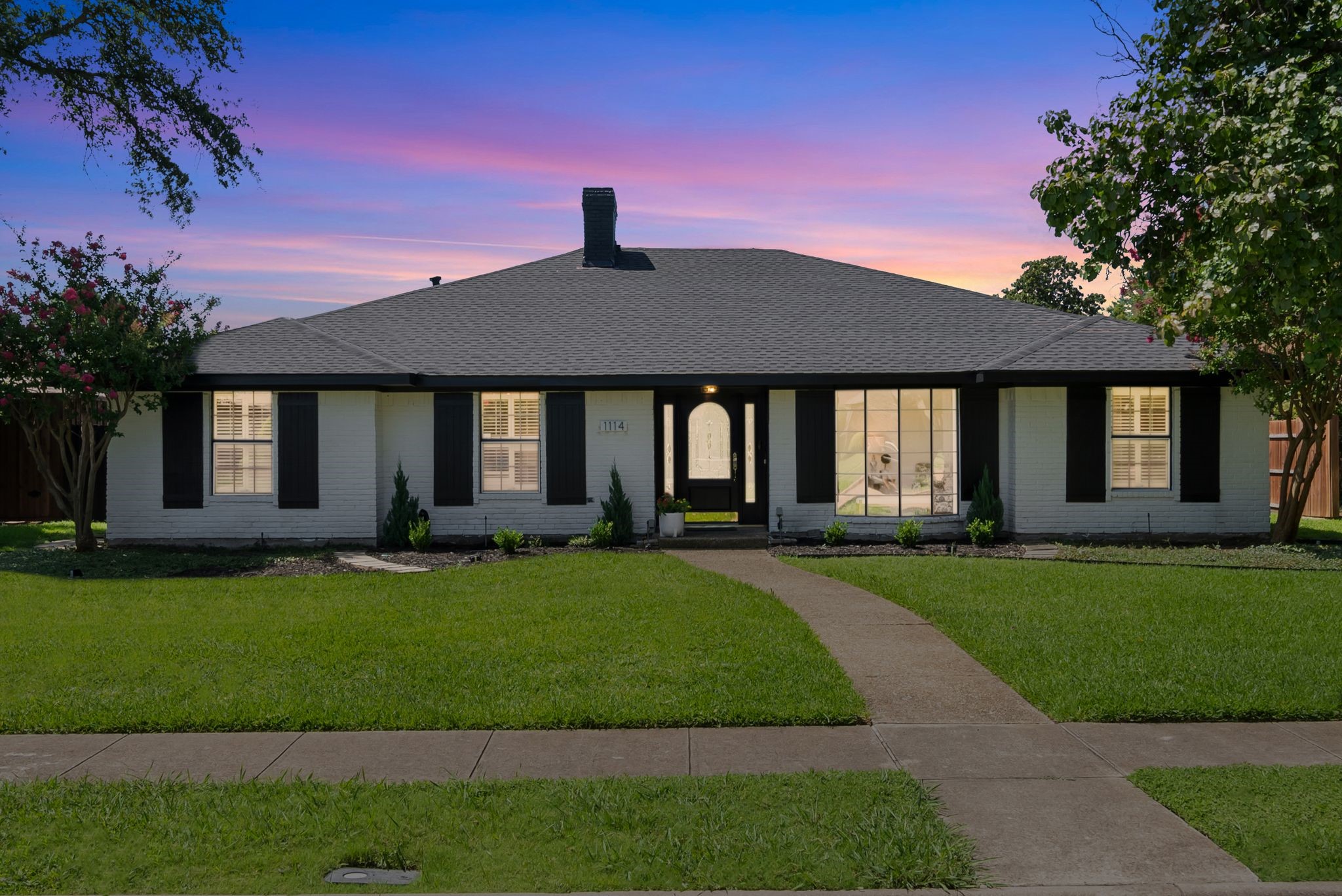 1114 Rainbow Drive Richardson TX 75081