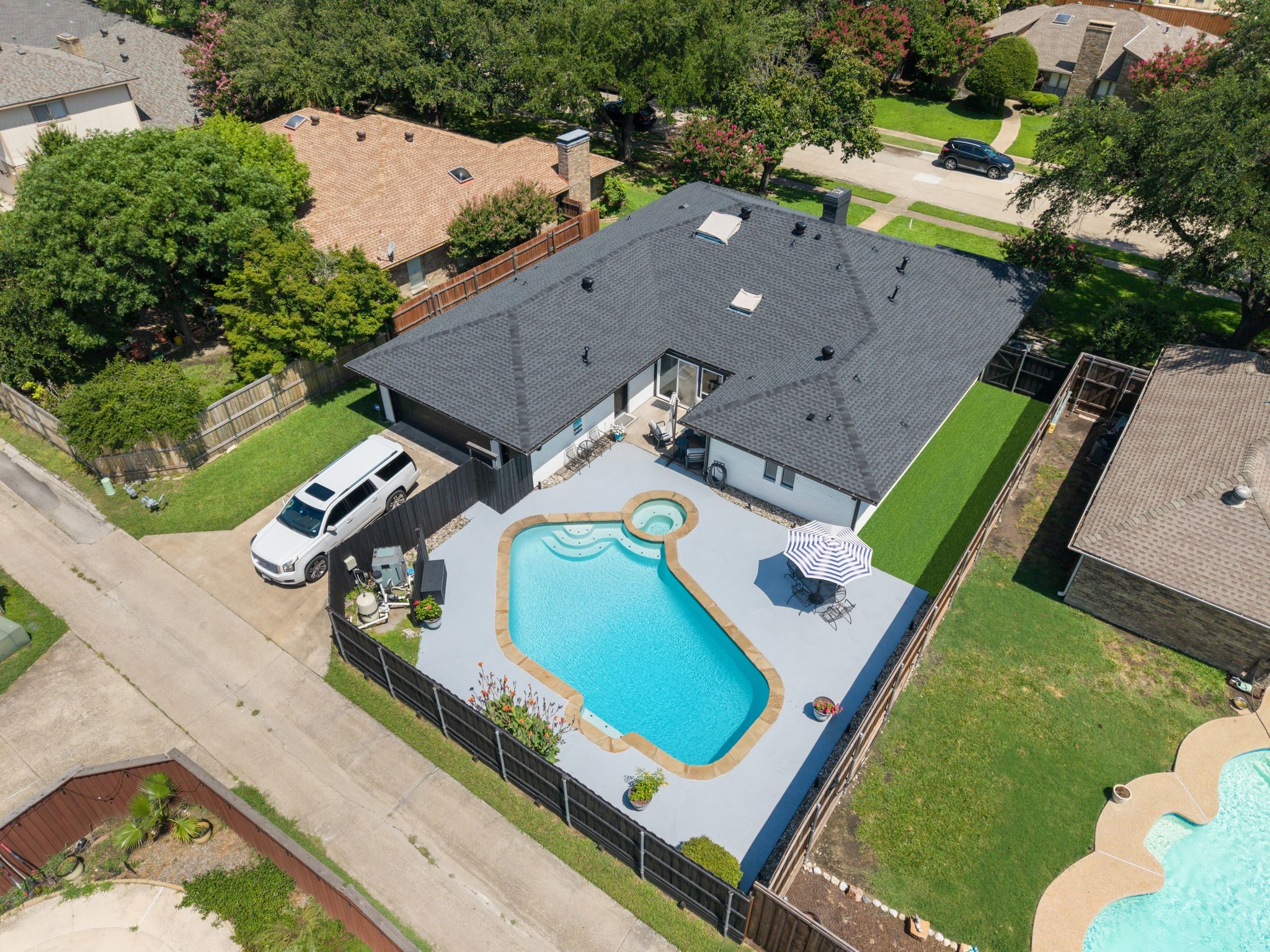 1114 Rainbow Drive Richardson TX 75081