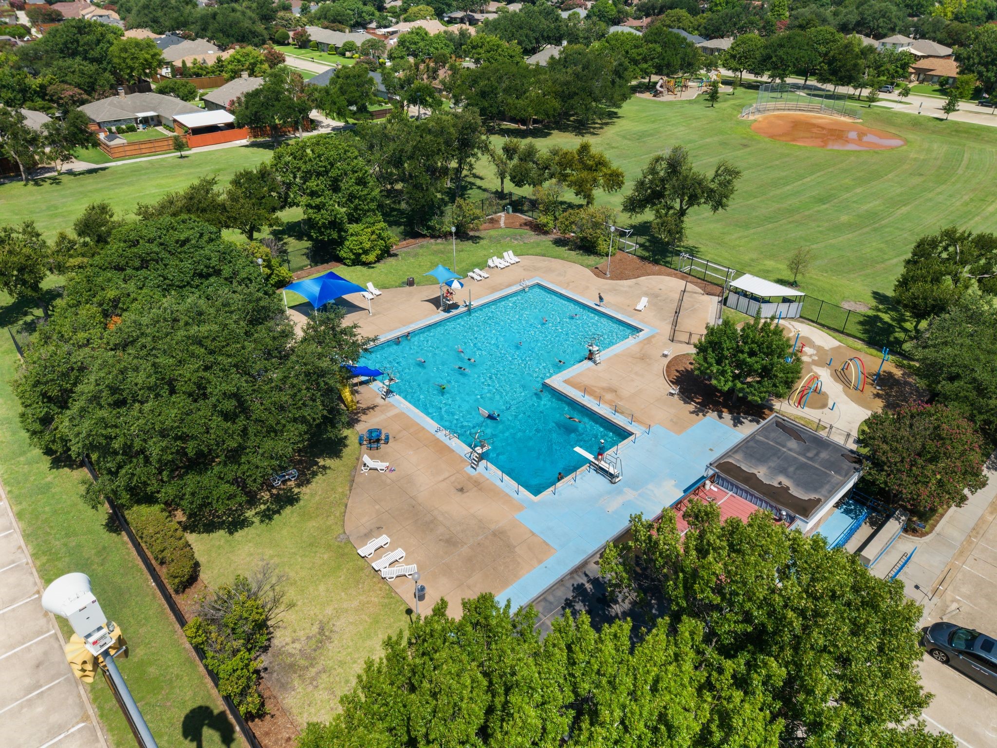 1114 Rainbow Drive Richardson TX 75081