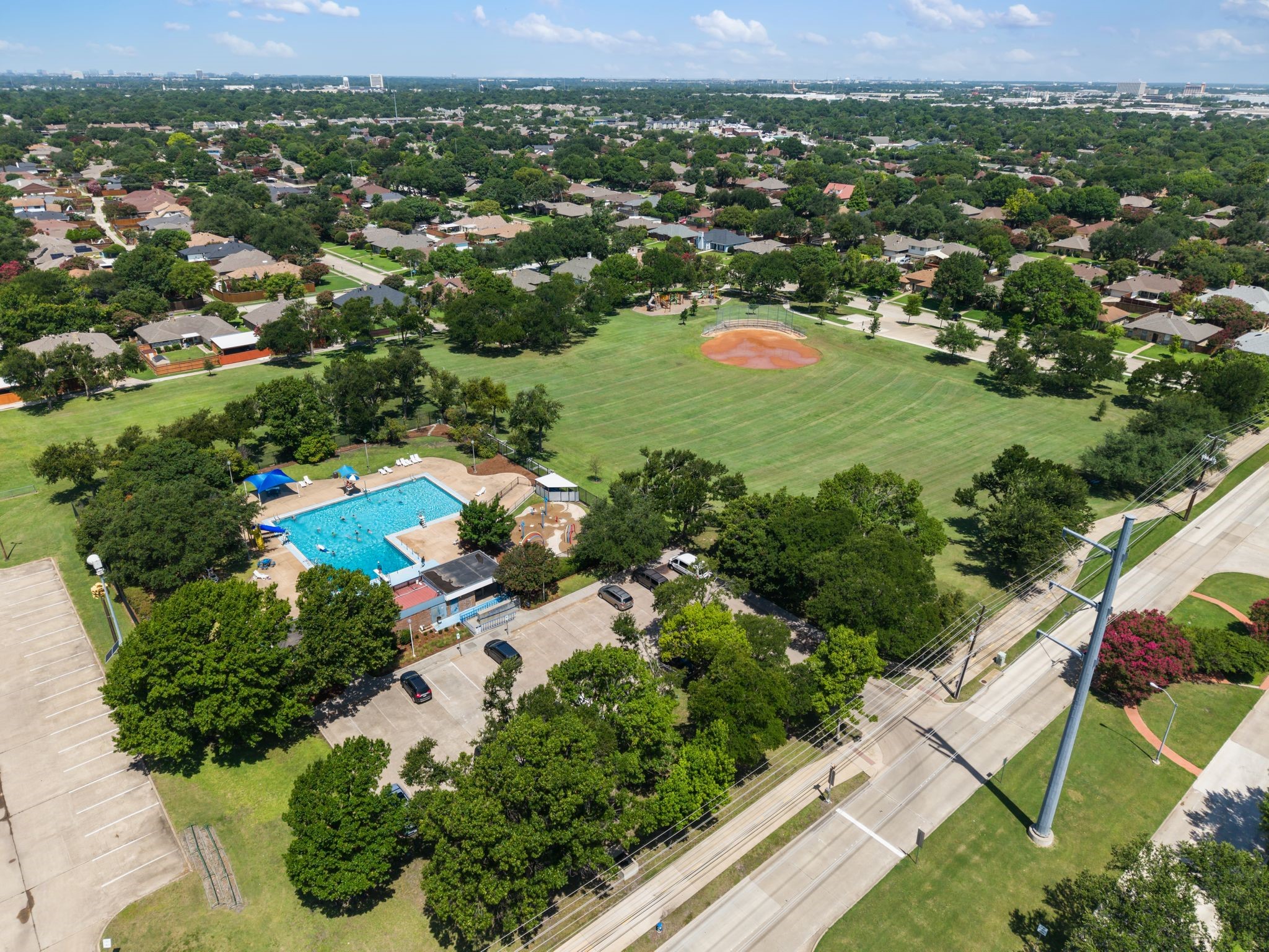 1114 Rainbow Drive Richardson TX 75081