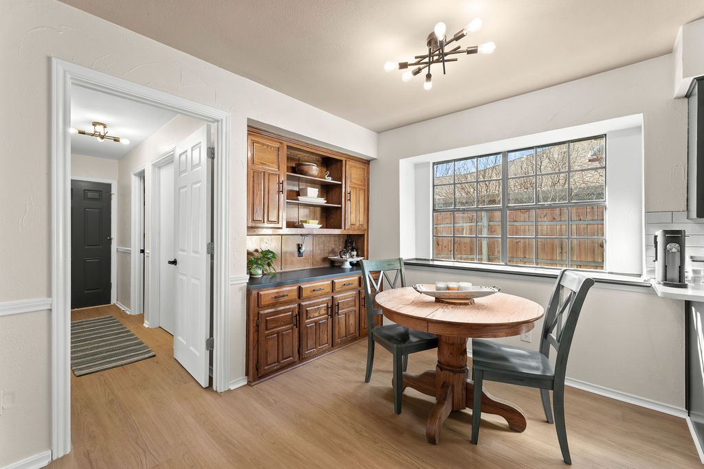 1114 Rainbow Drive Richardson TX 75081