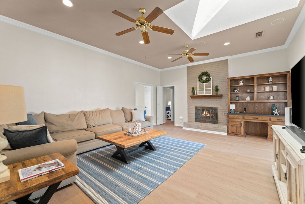 1114 Rainbow Drive Richardson TX 75081