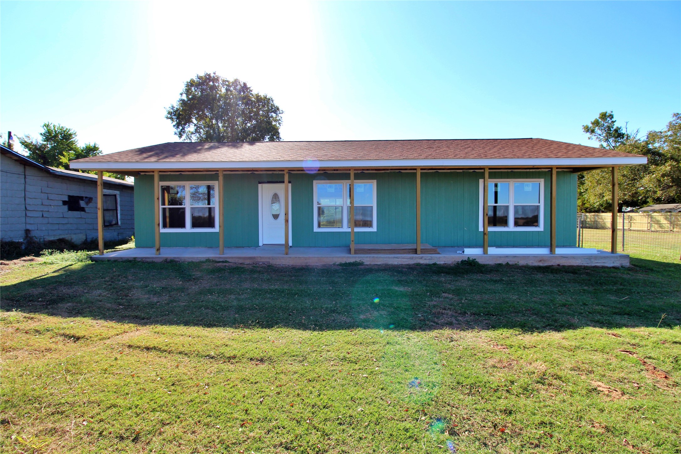 710 E Burleson Avenue Mart TX 76664