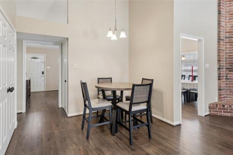 4405 Durango Lane Mckinney TX 75070