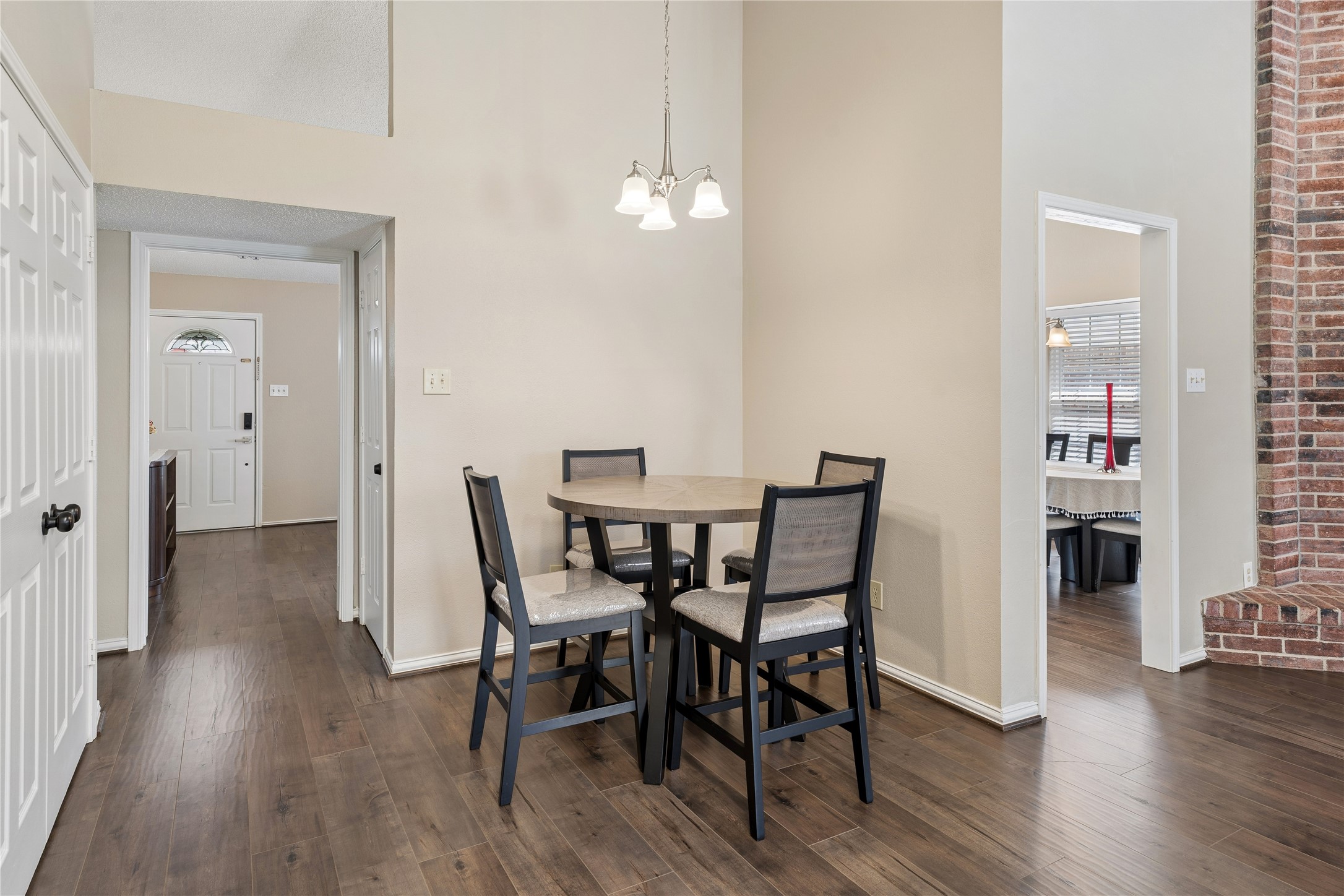 4405 Durango Lane Mckinney TX 75070