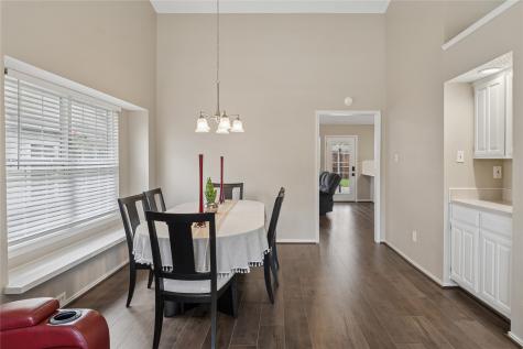 4405 Durango Lane Mckinney TX 75070