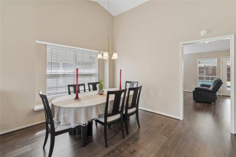 4405 Durango Lane Mckinney TX 75070