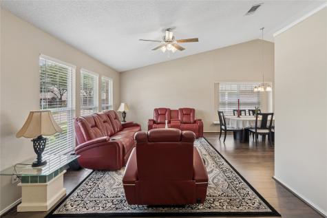4405 Durango Lane Mckinney TX 75070