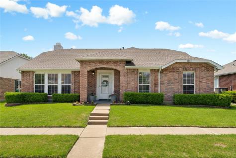 4405 Durango Lane Mckinney TX 75070
