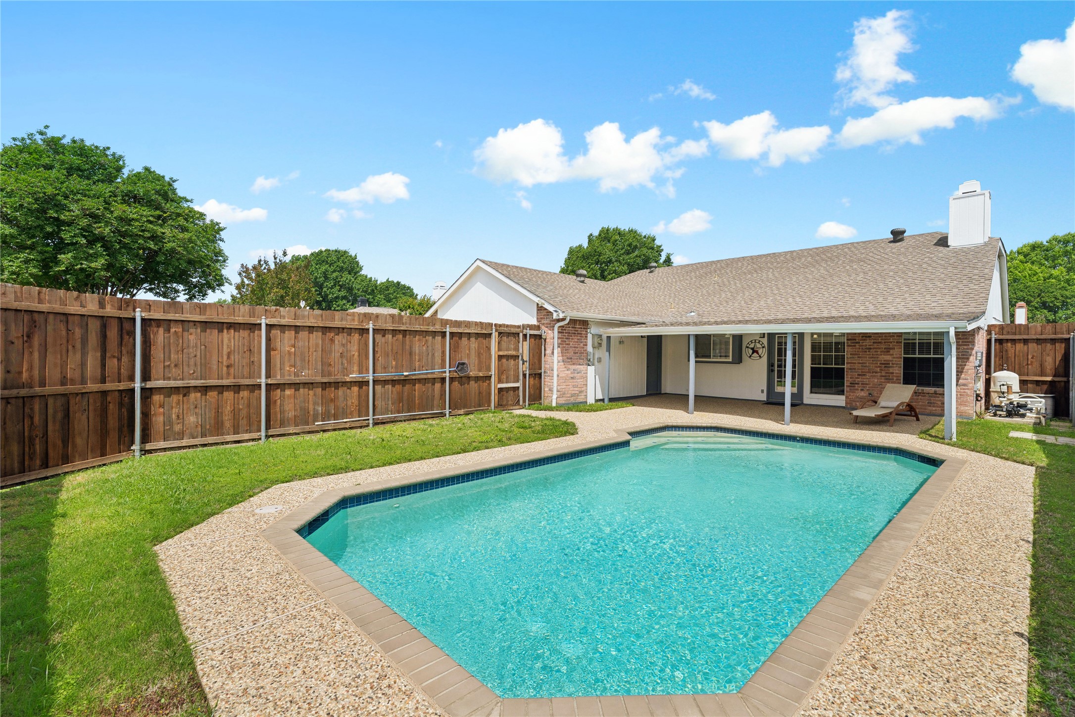 4405 Durango Lane Mckinney TX 75070