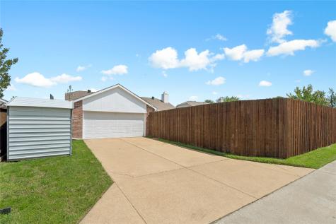 4405 Durango Lane Mckinney TX 75070