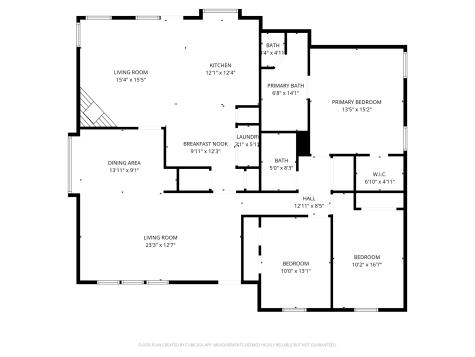4405 Durango Lane Mckinney TX 75070