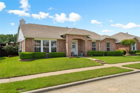 4405 Durango Lane Mckinney TX 75070
