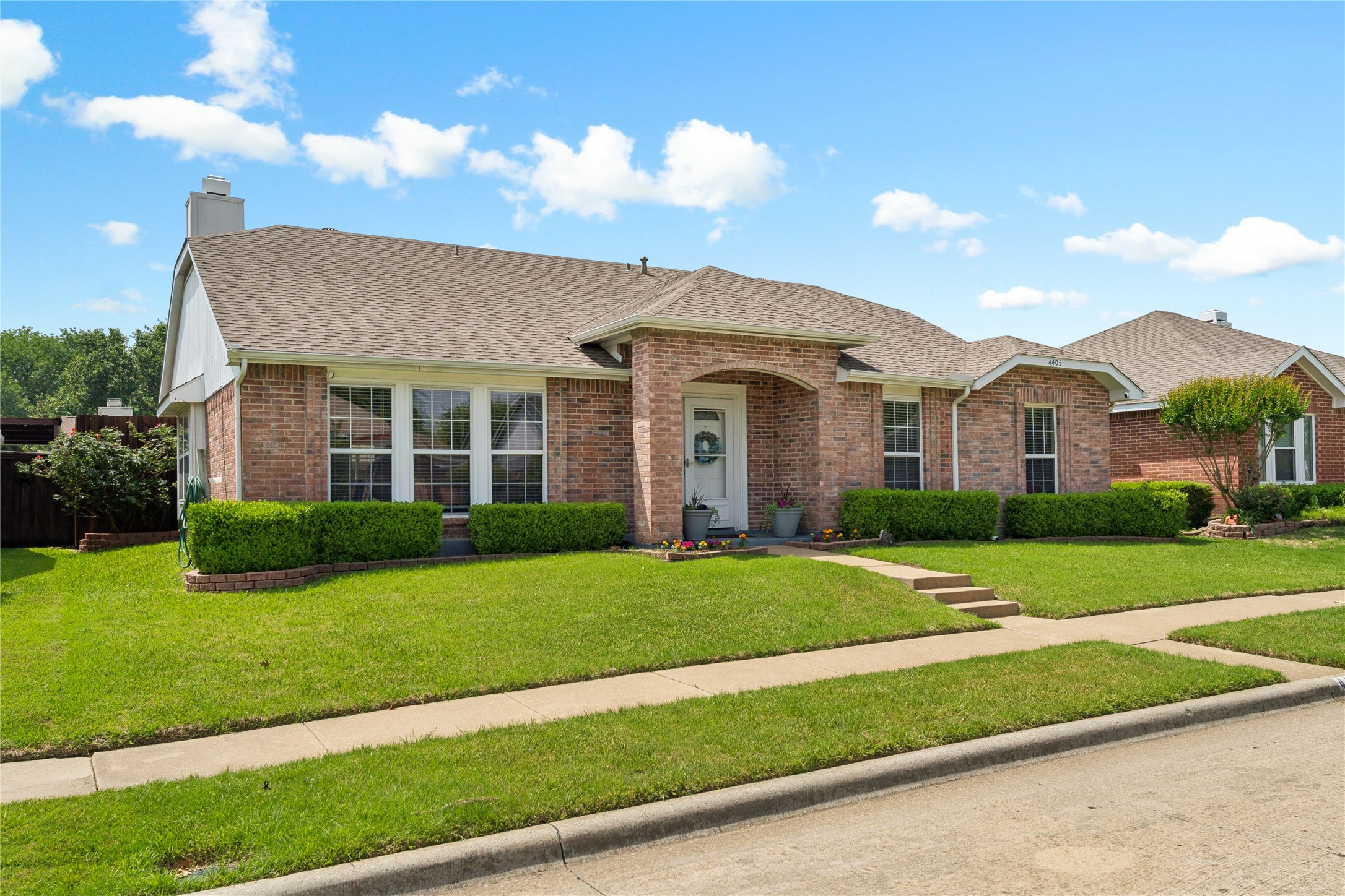 4405 Durango Lane Mckinney TX 75070