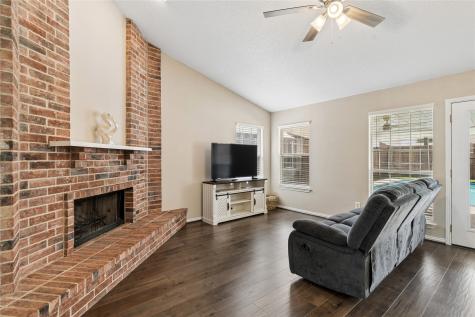 4405 Durango Lane Mckinney TX 75070