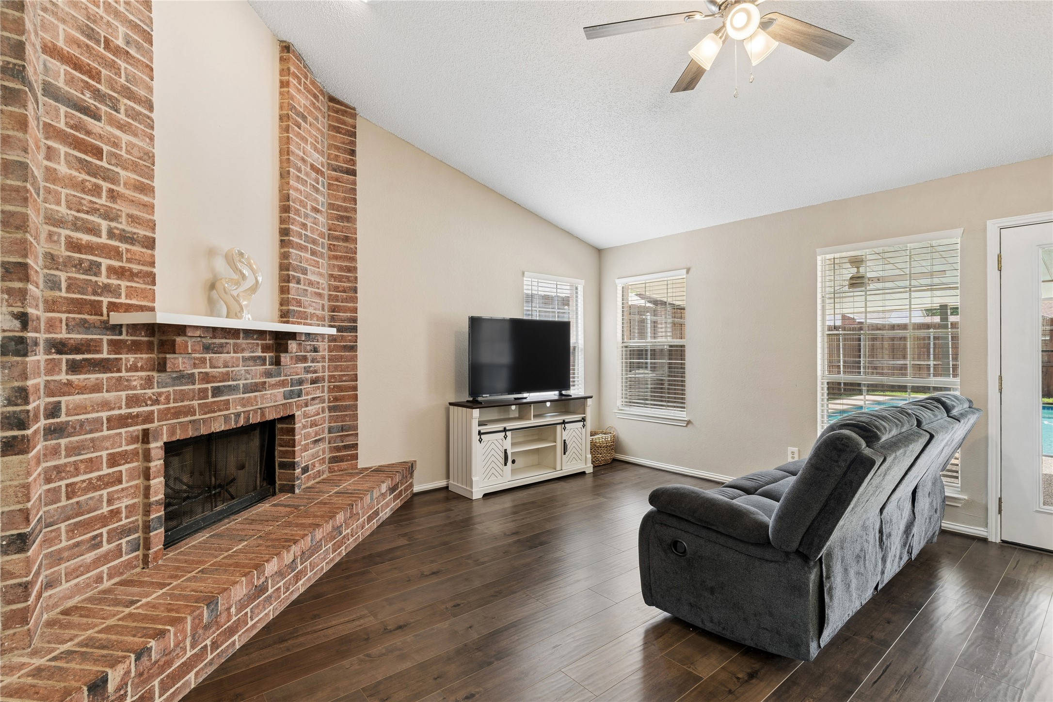 4405 Durango Lane Mckinney TX 75070