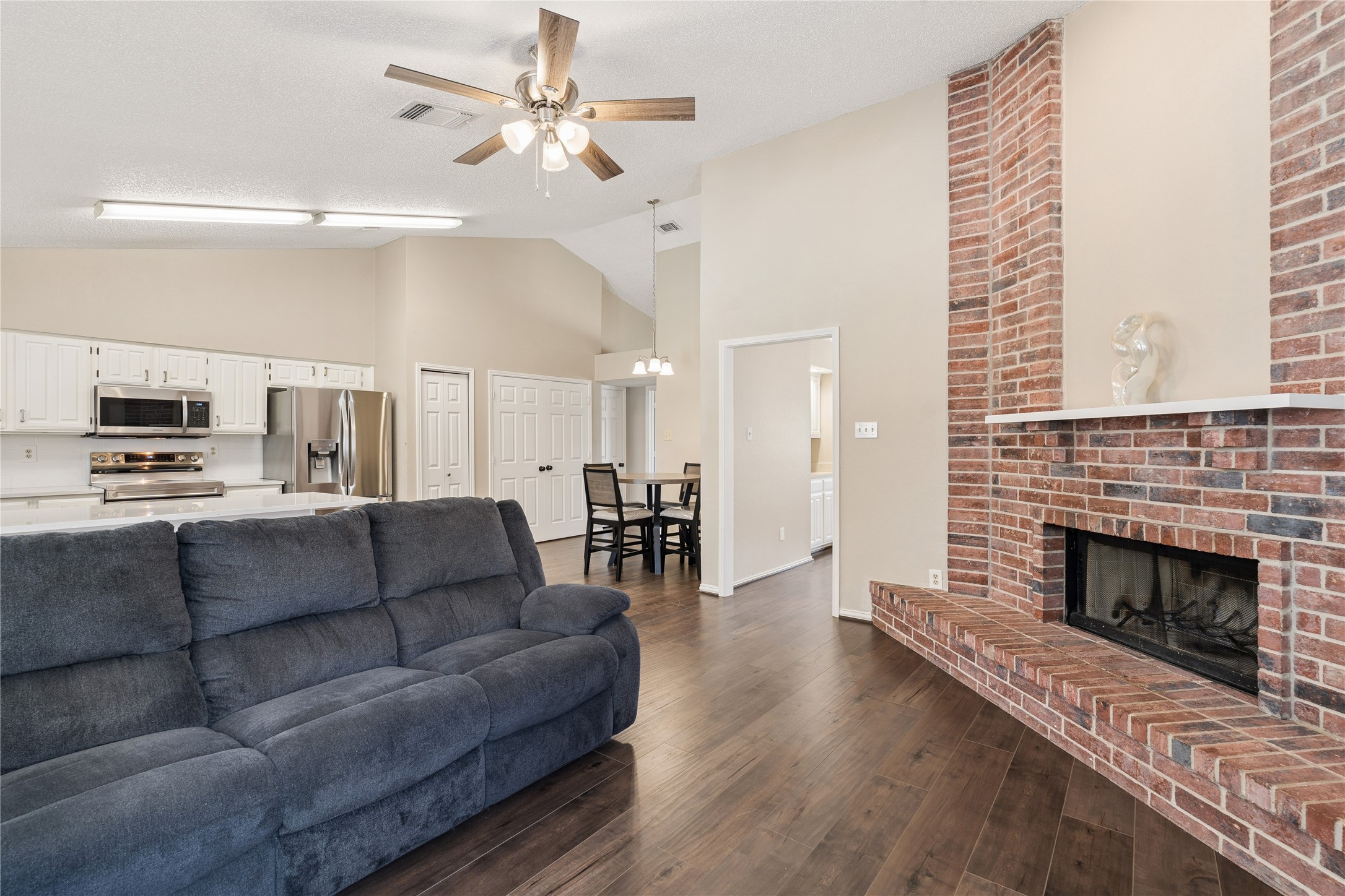 4405 Durango Lane Mckinney TX 75070