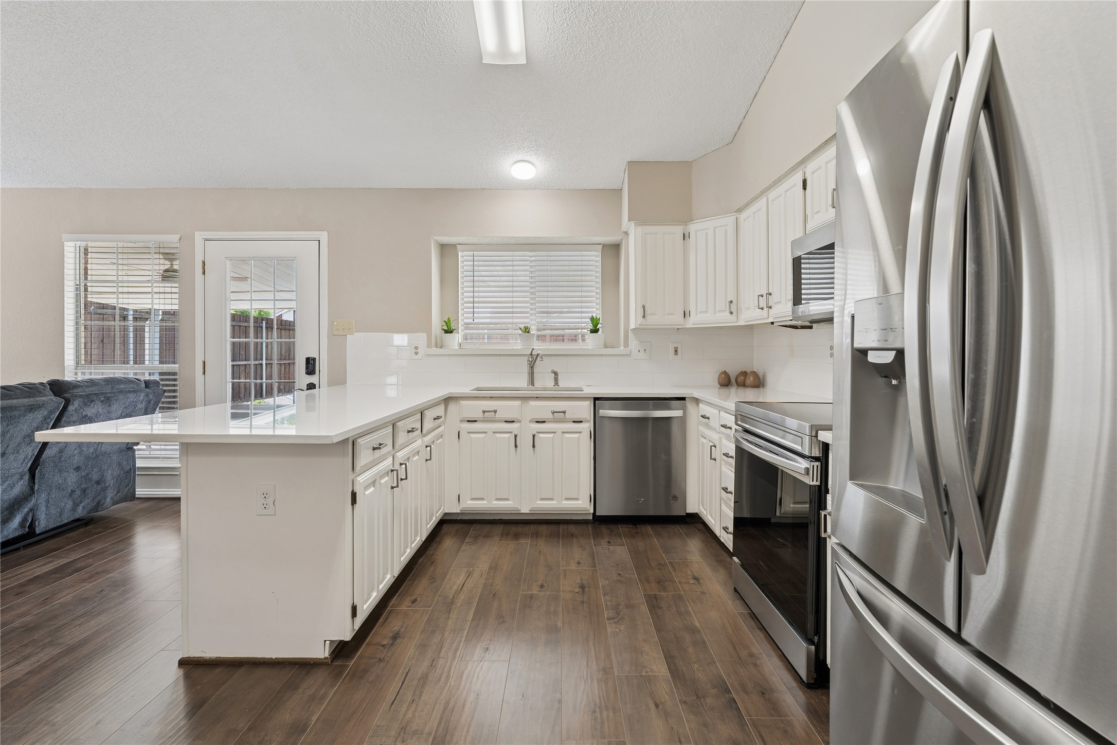 4405 Durango Lane Mckinney TX 75070