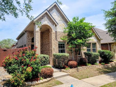 5712 Silver Buckle Drive Mckinney TX 75070