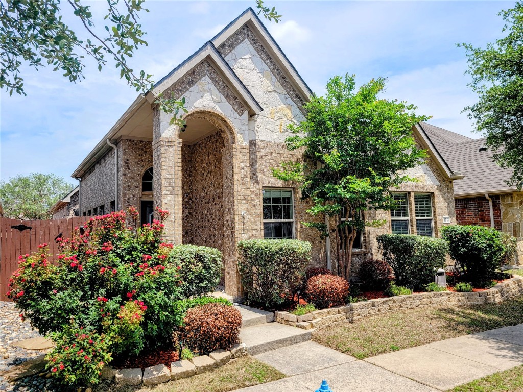 5712 Silver Buckle Drive Mckinney TX 75070