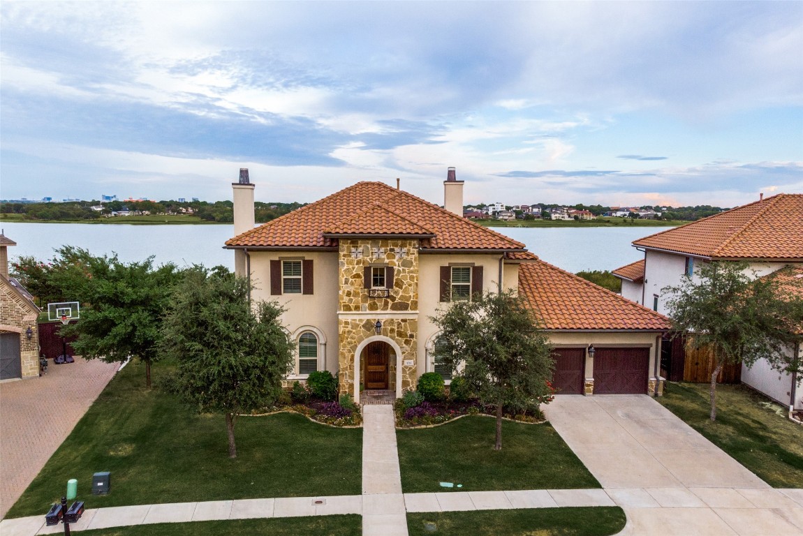 3716 Millbank The Colony TX 75056